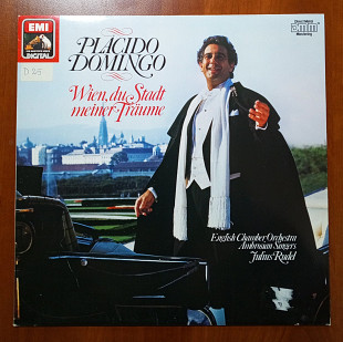 Placido Domingo