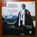 Placido Domingo