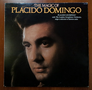 Placido Domingo