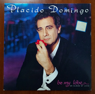 Placido Domingo
