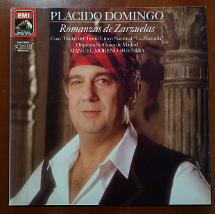 Placido Domingo