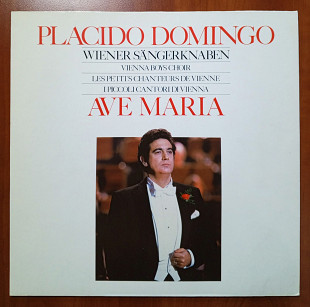 Placido Domingo