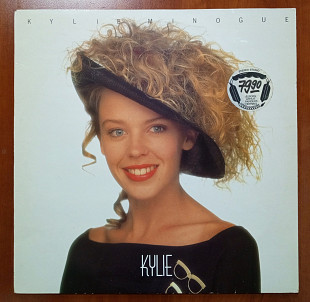 Kylie Minogue - Kylie