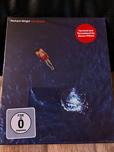 RICHARD WRIGHT “Wet Dream”