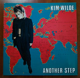 Kim Wilde - Another Step