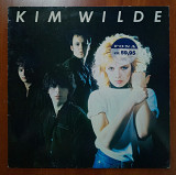 Kim Wilde - Kim Wilde