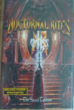 Аудіокасетa Nocturnal Rites(moon.rec)