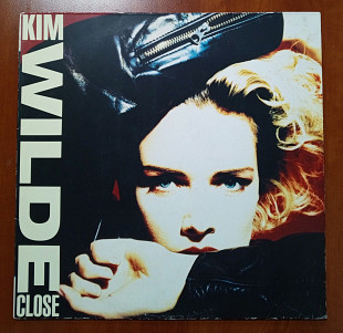 Kim Wilde - Close