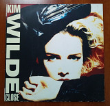 Kim Wilde - Close