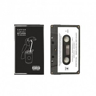 Catfish And The Bottlemen - The Balance (2019)