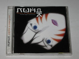 CD музыкальный диск Линда - ЦЕПИ и КОЛЬЦА (Moon Records, Ukraine, 2004)