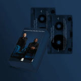 Lighthouse Family - Blue Sky In Your Head (2019) (2xCassette)