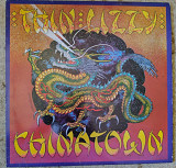 Thin Lizzy ‎– Chinatown
