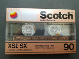 Scotch XSI-SX 90 (Denon)