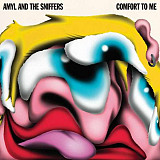 Вінілова платівка Amyl And The Sniffers – Comfort To Me