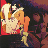 Вінілова платівка Cowboy Bebop Original Series Soundtrack 2LP