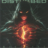 Вінілова платівка Disturbed – Divisive