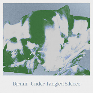 Вінілова платівка Djrum – Under Tangled Silence 2LP