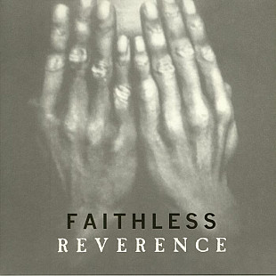 Вінілова платівка Faithless – Reverence 2LP