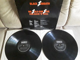 Black Sabbath "We Sold Our Soul For Rock'n'Roll" 1975 г. (Made in England, Ex)