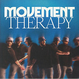 Вінілова платівка Folamour – Movement Therapy 2LP