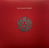 Вінілова платівка King Crimson – Discipline (2022)