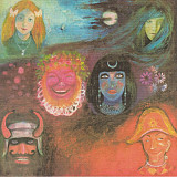 Вінілова платівка King Crimson – In The Wake Of Poseidon (2020)