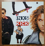 INXS - Kick