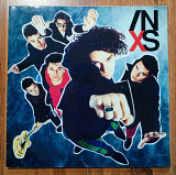 INXS - X