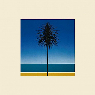 Вінілова платівка Metronomy – The English Riviera