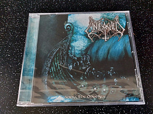 UNLEASHED “Across The Open Sea”