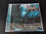 UNLEASHED “Across The Open Sea”