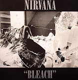 Вінілова платівка Nirvana – Bleach