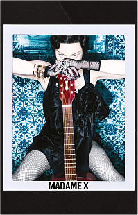 Madonna - Madame X (2019)