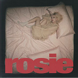 Платівка Rosé – Rosie (+Apt.) червоний вініл