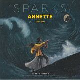 Вінілова платівка Sparks – Annette Soundtrack