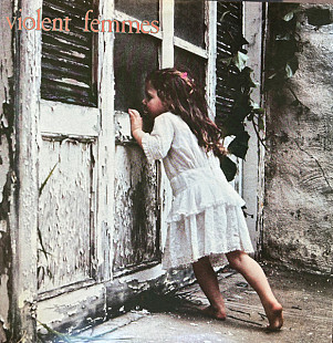 Вінілова платівка Violent Femmes – Violent Femmes