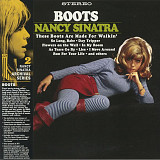 Вінілова платівка Nancy Sinatra – Boots (2021)