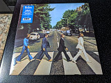 THE BEATLES “Abbey Road” (50th anniversary edition)
