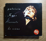Patricia Kaas - Carnets De Scène 2xCD
