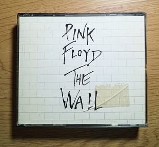 Pink Floyd - The Wall 2xCD