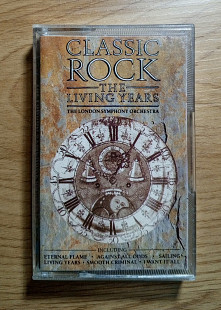 Classic Rock - The Living Years