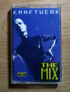 Kraftwerk - The Mix