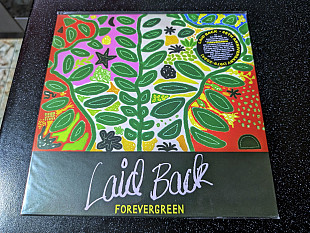 LAID BACK “Forevergreen” (handnumbered limited edition)
