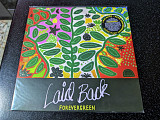 LAID BACK “Forevergreen” (handnumbered limited edition)