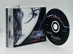 Emma Shapplin – Carmine Meo (1997, E.U.)