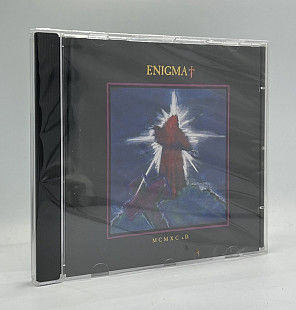 Enigma – MCMXC a.D. (1990, Germany)