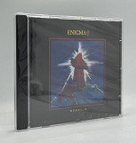 Enigma – MCMXC a.D. (1990, Germany)