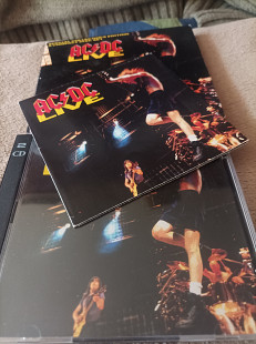 AC/DC – Live