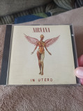 Nirvana – In Utero